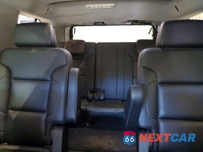 Zdjęcie 10 z 13 samochodu: 2019 CHEVROLET TAHOE K1500 LT VIN:1GNSKBKC5KR288951 - miniatura