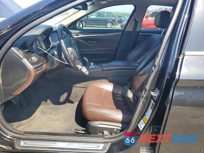 Zdjęcie 7 z 13 samochodu: 2016 BMW 528 I VIN:WBA5A5C52GG353796 - miniatura