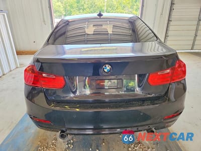 Zdjęcie 6 z 12 samochodu: 2015 BMW 335 XI VIN:WBA3B9G50FNR93070 - miniatura