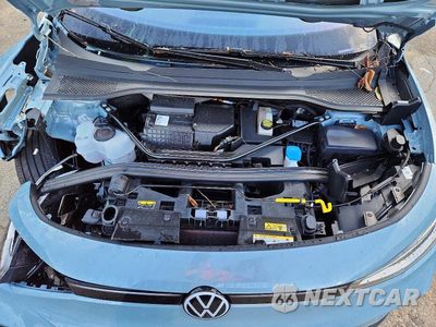 Zdjęcie 11 z 12 samochodu: 2025 VOLKSWAGEN ID.4 PRO S PLUS VIN:1V2JSPE86SC002812 - miniatura