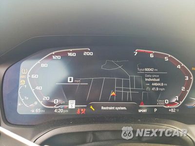 Zdjęcie 9 z 12 samochodu: 2021 BMW 330XI VIN:3MW5R7J08M8B58436 - miniatura