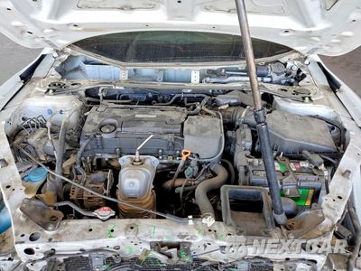 Zdjęcie 11 z 13 samochodu: 2017 HONDA ACCORD SPORT VIN:1HGCR2F69HA088175 - miniatura