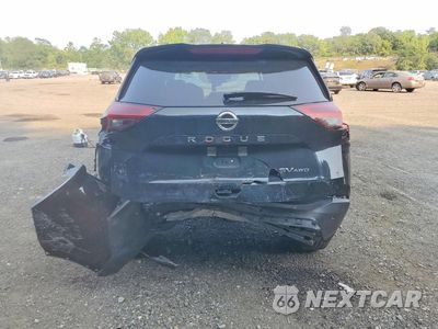 Zdjęcie 6 z 14 samochodu: 2021 NISSAN ROGUE SV VIN:JN8AT3BB4MW218123 - miniatura