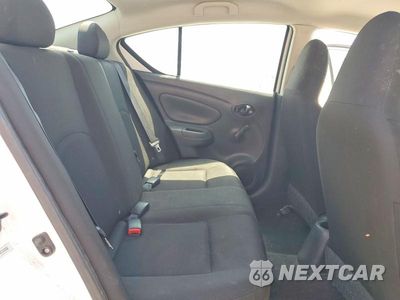 Zdjęcie 10 z 12 samochodu: 2015 NISSAN VERSA VIN:3N1CN7AP7FL953984 - miniatura