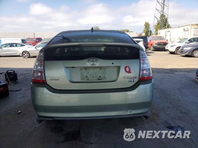 Zdjęcie 6 z 13 samochodu: 2007 TOYOTA PRIUS TOURING VIN:JTDKB20U773287704 - miniatura