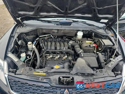 Zdjęcie 12 z 13 samochodu: 2011 MITSUBISHI ENDEAVOR LS VIN:4A4JN2AS5BE027307 - miniatura