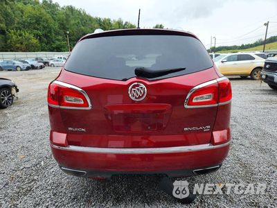 Zdjęcie 6 z 13 samochodu: 2014 BUICK ENCLAVE VIN:5GAKVBKD3EJ302908 - miniatura