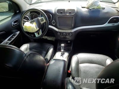 Zdjęcie 8 z 14 samochodu: 2016 DODGE JOURNEY R/T VIN:3C4PDCEG9GT173555 - miniatura