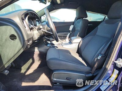Zdjęcie 7 z 12 samochodu: 2017 DODGE CHARGER SE VIN:2C3CDXBG3HH623810 - miniatura