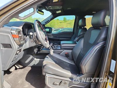 Zdjęcie 7 z 12 samochodu: 2024 FORD F150 RAPTOR VIN:1FTFW1RG1RFB76256 - miniatura