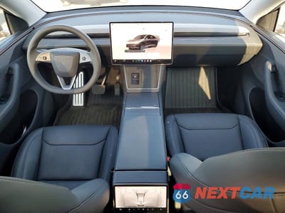 Zdjęcie 8 z 12 samochodu: 2026 TESLA MODEL Y VIN:7SAYGDEE2TF408163 - miniatura