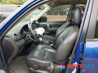 Zdjęcie 7 z 13 samochodu: 2005 TOYOTA RAV4 BASE VIN:JTEHD20V056042635 - miniatura