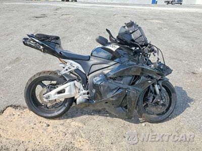 2011 HONDA CBR600 RR JH2PC4001BK400841 - główne zdjęcie licytacji z USA - miniatura