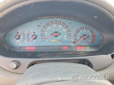 Zdjęcie 9 z 12 samochodu: 2003 MITSUBISHI GALANT ES VIN:4A3AA46G03E157688 - miniatura