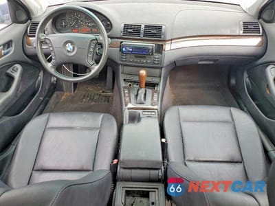 Zdjęcie 8 z 12 samochodu: 2002 BMW 325 I VIN:WBAET37462NG78944 - miniatura