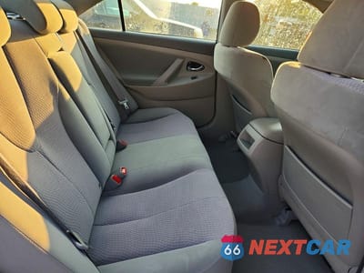 Zdjęcie 10 z 13 samochodu: 2010 TOYOTA CAMRY LE VIN:4T4BF3EK1AR002564 - miniatura