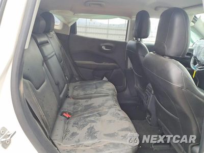 Zdjęcie 10 z 12 samochodu: 2018 JEEP COMPASS LIMITED VIN:3C4NJDCB7JT307807 - miniatura
