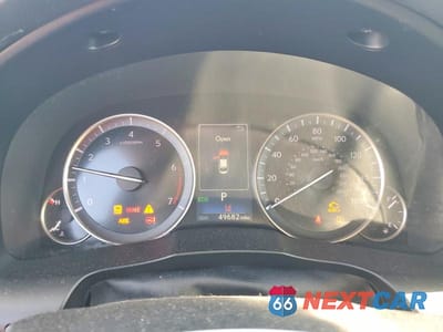 Zdjęcie 9 z 12 samochodu: 2017 LEXUS ES 350 VIN:58ABK1GGXHU036217 - miniatura