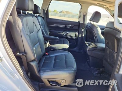 Zdjęcie 11 z 14 samochodu: 2021 KIA TELLURIDE EX VIN:5XYP3DHC3MG178805 - miniatura