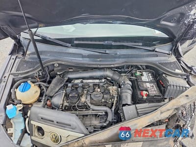 Zdjęcie 11 z 13 samochodu: 2013 VOLKSWAGEN CC LUXURY VIN:WVWRP7ANXDE509186 - miniatura