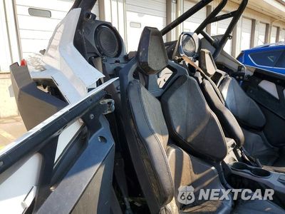 Zdjęcie 6 z 10 samochodu: 2020 POLARIS RZR PRO XP UTILITY VEHICLE VIN:3NSRAD928LG821989 - miniatura