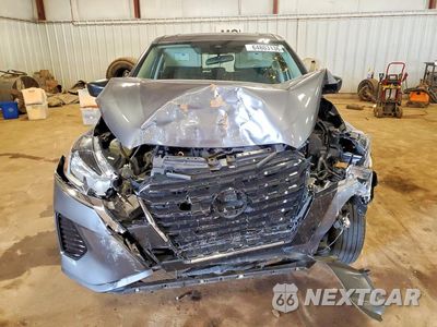 Piąte zdjęcie samochodu w środku: 2024 NISSAN KICKS S VIN:3N1CP5BV3RL502132 - miniatura