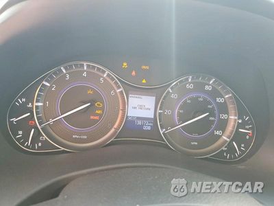 Zdjęcie 9 z 13 samochodu: 2019 INFINITI QX80 LUXE VIN:JN8AZ2NF2K9683812 - miniatura