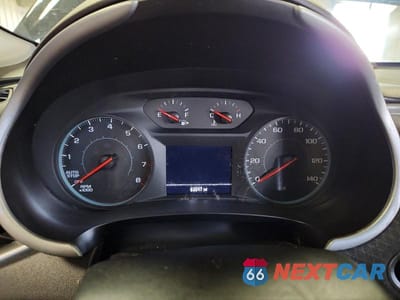 Zdjęcie 9 z 12 samochodu: 2022 CHEVROLET MALIBU RS VIN:1G1ZG5ST5NF203681 - miniatura