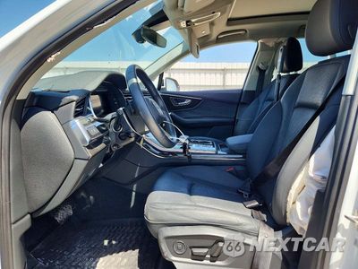 Zdjęcie 7 z 12 samochodu: 2023 AUDI Q7 PREMIUM PLUS VIN:WA1LXBF74PD024663 - miniatura