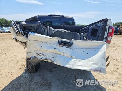 Zdjęcie 6 z 12 samochodu: 2021 NISSAN TITAN PLATINUM RESERVE VIN:1N6AA1ED7MN519281 - miniatura