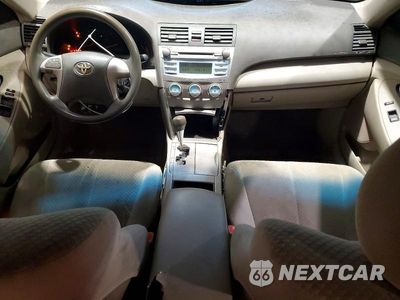 Zdjęcie 8 z 12 samochodu: 2009 TOYOTA CAMRY LE VIN:4T1BE46K19U906301 - miniatura