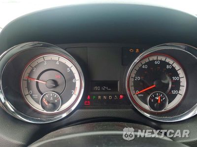 Zdjęcie 9 z 13 samochodu: 2016 DODGE GRAND CARAVAN SE VIN:2C4RDGBG6GR385904 - miniatura