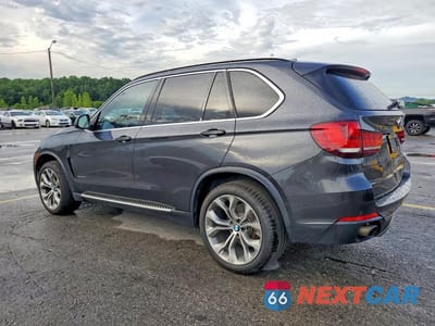 Drugie zdjęcie samochodu z przodu: 2014 BMW X5 SDRIVE35I VIN:5UXKR2C57E0H33415 - miniatura