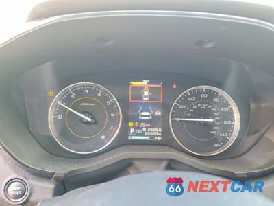 Zdjęcie 9 z 13 samochodu: 2021 SUBARU CROSSTREK SPORT VIN:JF2GTHSCXMH679473 - miniatura