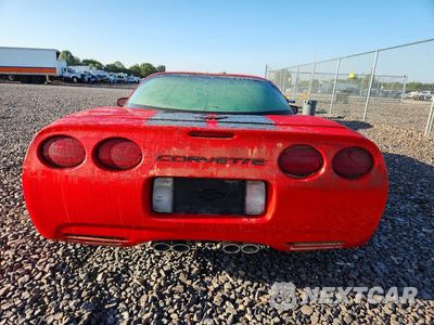 Zdjęcie 6 z 13 samochodu: 2002 CHEVROLET CORVETTE VIN:1G1YY22G425118164 - miniatura