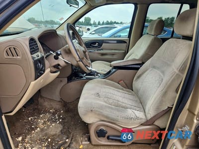 Zdjęcie 7 z 12 samochodu: 2004 GMC ENVOY VIN:1GKDT13S342373026 - miniatura