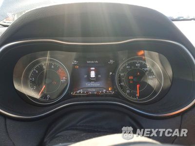 Zdjęcie 9 z 14 samochodu: 2019 JEEP CHEROKEE LIMITED VIN:1C4PJMDX9KD235891 - miniatura