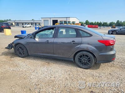 Drugie zdjęcie samochodu z przodu: 2015 FORD FOCUS SE VIN:1FADP3F25FL311136 - miniatura