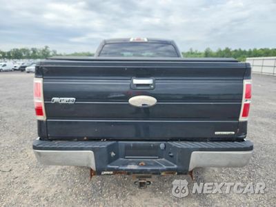 Zdjęcie 6 z 12 samochodu: 2013 FORD F150 SUPER CAB VIN:1FTEX1EM6DFD50741 - miniatura