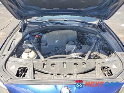 Zdjęcie 11 z 12 samochodu: 2016 BMW 528 I VIN:WBA5A5C53GG347893 - miniatura