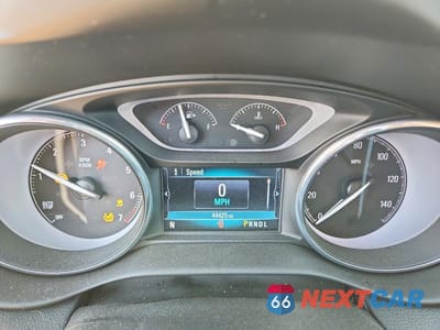Zdjęcie 9 z 12 samochodu: 2019 BUICK ENVISION ESSENCE VIN:LRBFX2SA3KD011012 - miniatura
