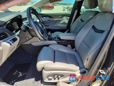 Zdjęcie 7 z 12 samochodu: 2014 CADILLAC XTS LUXURY COLLECTION VIN:2G61M5S32E9200312 - miniatura