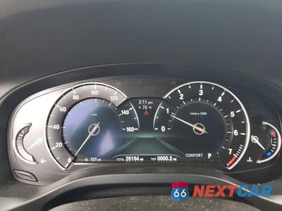 Zdjęcie 9 z 12 samochodu: 2018 BMW X3 XDRIVE30I VIN:5UXTR9C54JLC75628 - miniatura
