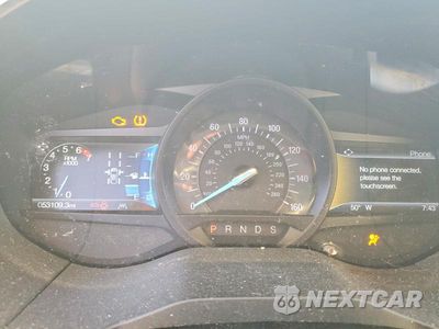 Zdjęcie 9 z 14 samochodu: 2019 FORD EDGE TITANIUM VIN:2FMPK4K9XKBB41053 - miniatura