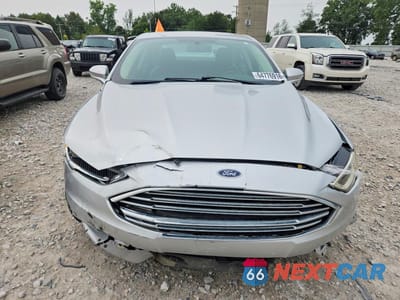 Piąte zdjęcie samochodu w środku: 2018 FORD FUSION SE PHEV VIN:3FA6P0PU7JR236831 - miniatura