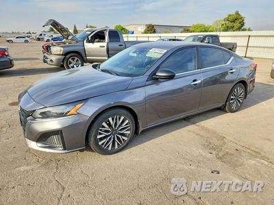 2024 NISSAN ALTIMA SV 1N4BL4DV0RN358895 - główne zdjęcie licytacji z USA - miniatura