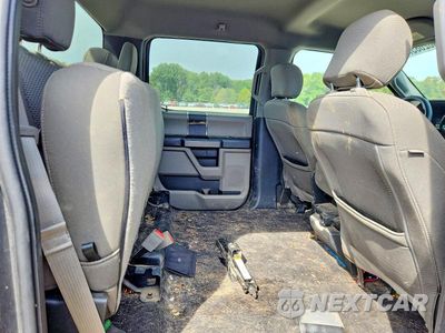 Zdjęcie 10 z 12 samochodu: 2019 FORD F150 SUPERCREW VIN:1FTEW1E4XKKC89336 - miniatura