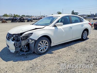 2017 NISSAN ALTIMA 2.5 S 1N4AL3AP1HC216819 - główne zdjęcie licytacji z USA - miniatura
