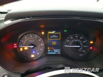 Zdjęcie 9 z 13 samochodu: 2021 SUBARU CROSSTREK VIN:JF2GTABC9M8296809 - miniatura