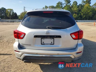 Zdjęcie 6 z 13 samochodu: 2020 NISSAN PATHFINDER S VIN:5N1DR2AN3LC588441 - miniatura